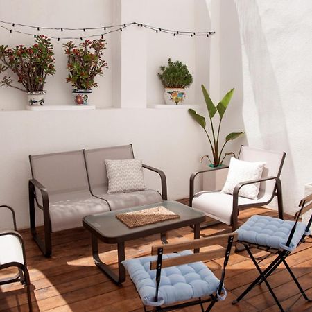 El Paso Apartment Alicante Exterior foto