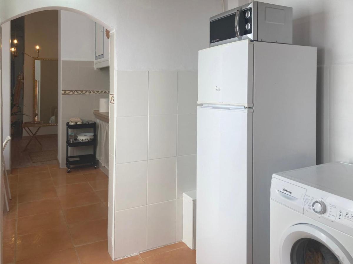 El Paso Apartment Alicante Exterior foto