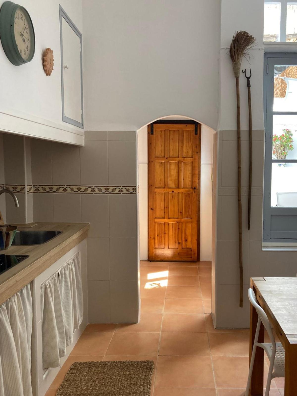 El Paso Apartment Alicante Exterior foto